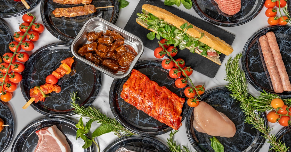Snack Mevan - Etterbeek delivery from Etterbeek - Order with Deliveroo