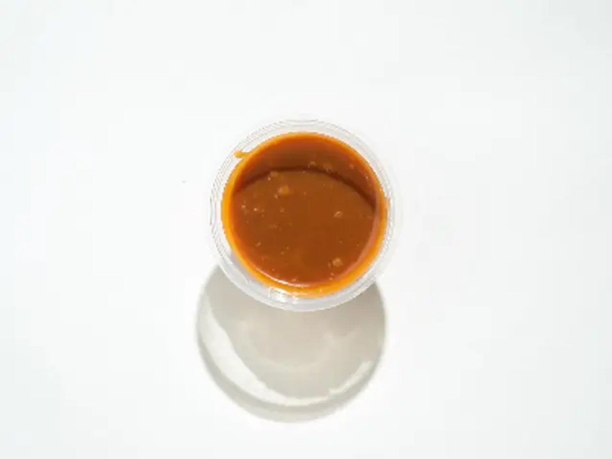 Carmel Sauce