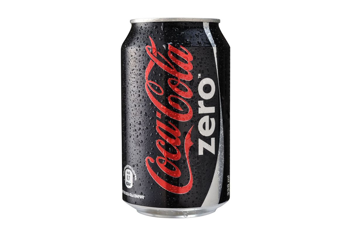 Coke Zero