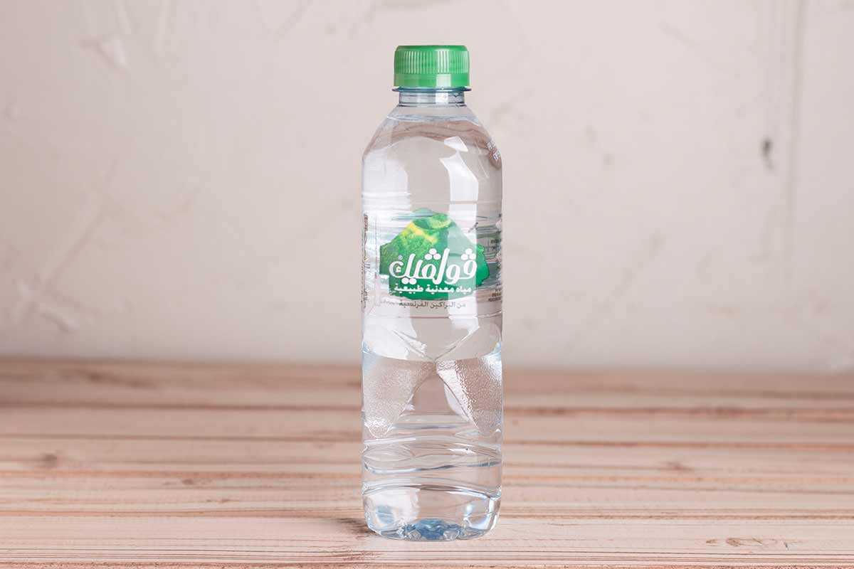 Still Water