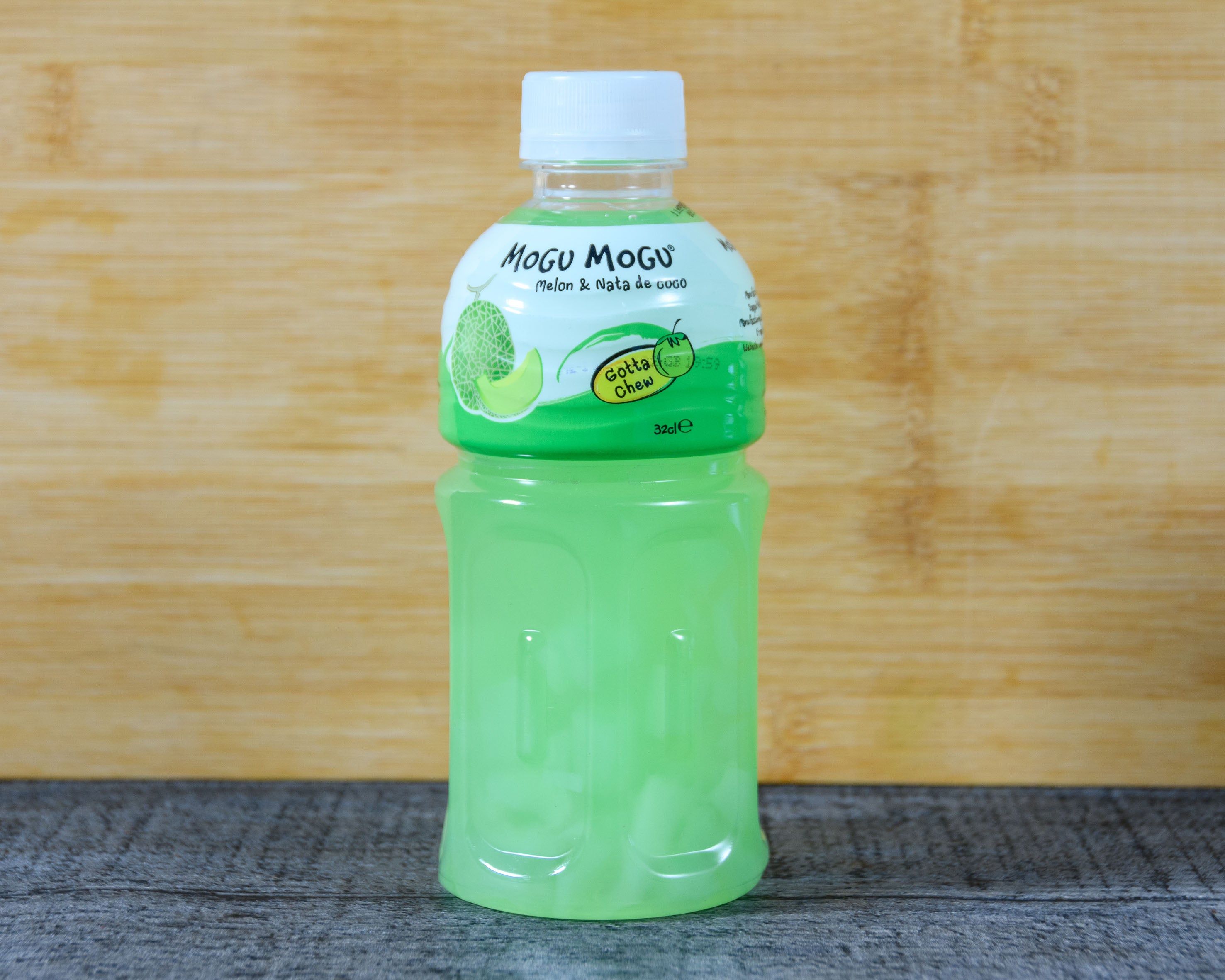 Mogu Mogu Melon 🧋🍈