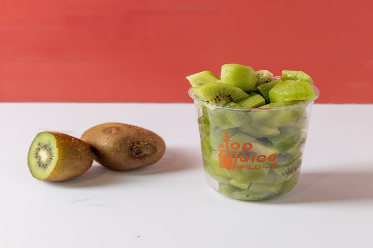 Kiwi Slices