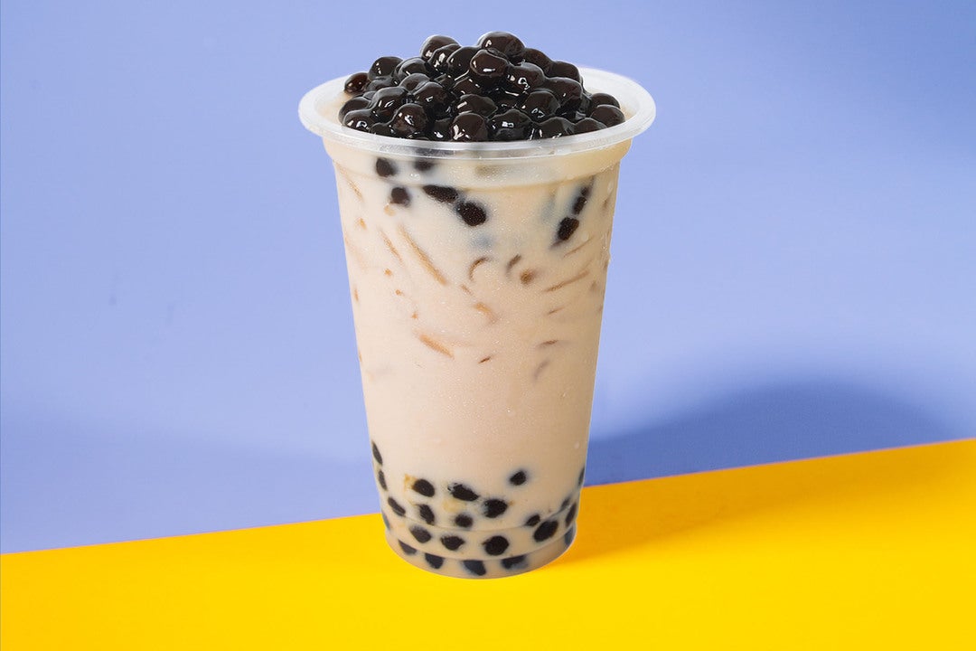 Brown Sugar ( Tapioca )