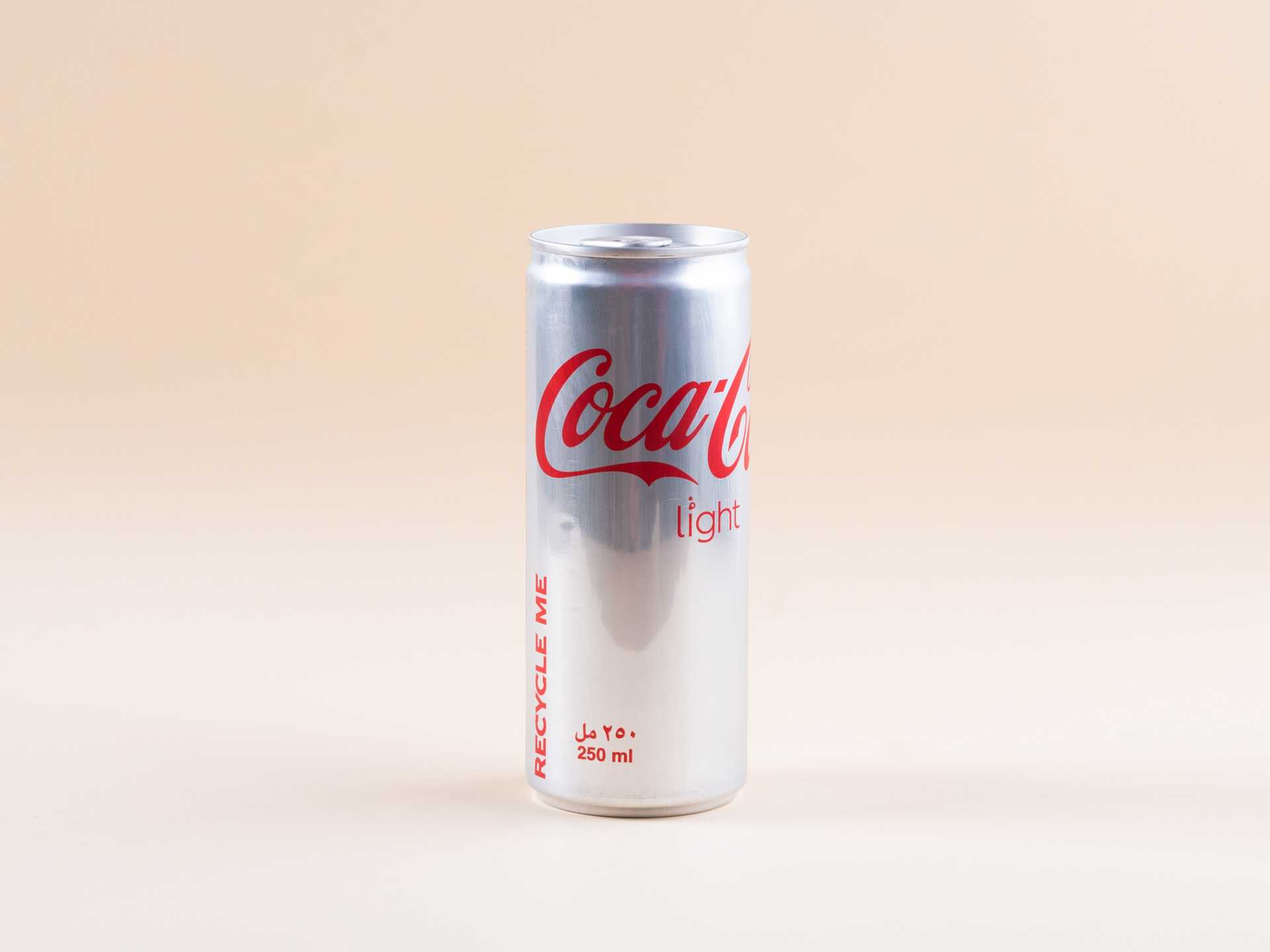 Cola Light