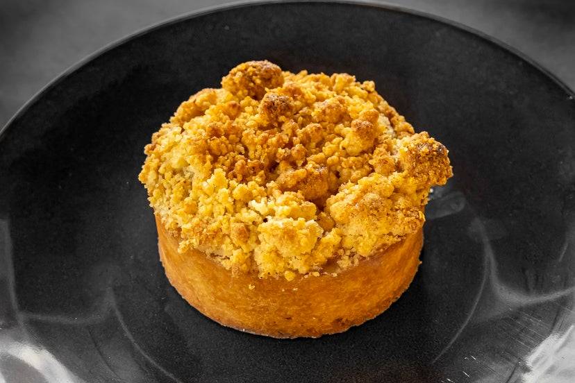 🍎 🍐 Crumble Pomme Poire 🍎 🍐