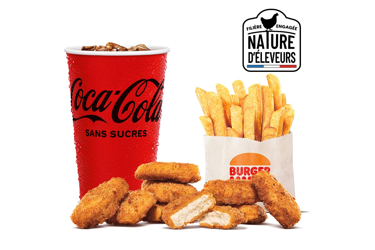 King Nuggets® (9)