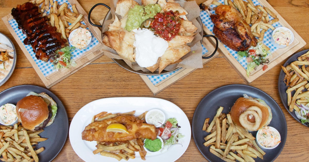 115 Ho Jiak Western Food One Punggol Hawker Centre delivery from