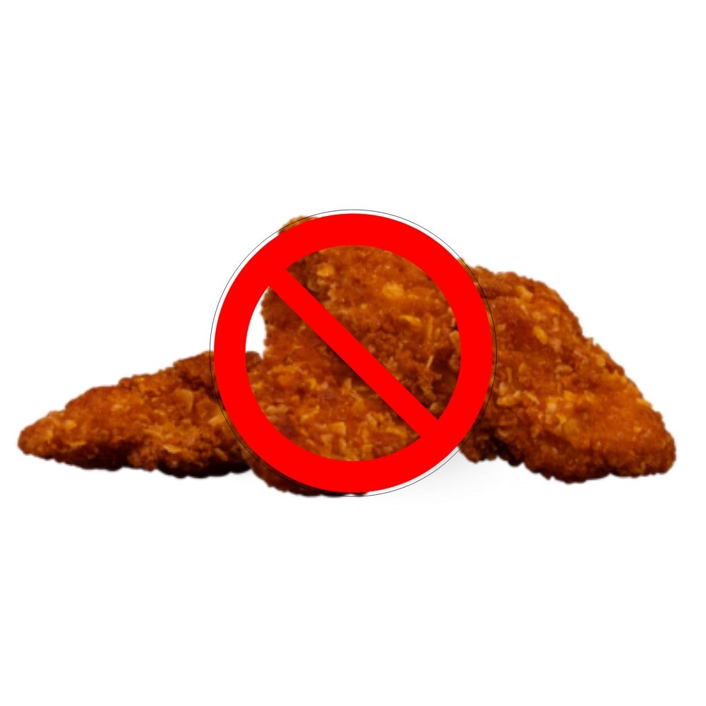 Sans tenders