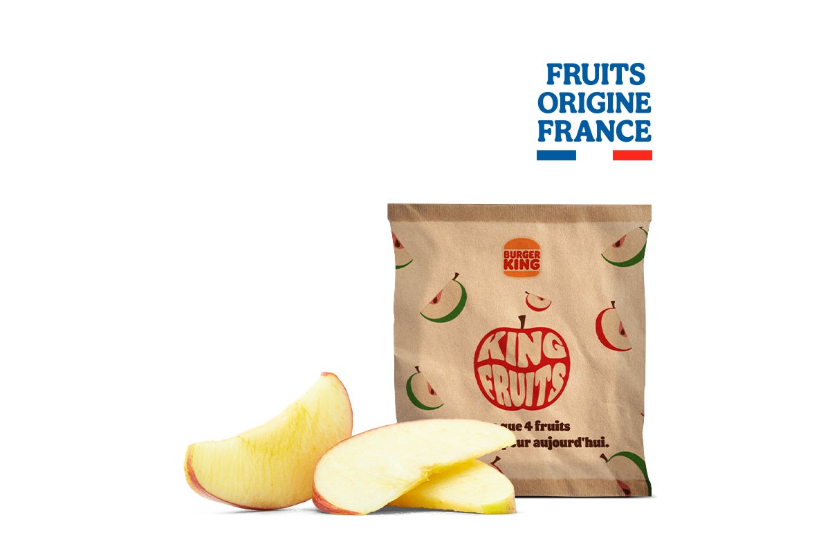 King Fruits