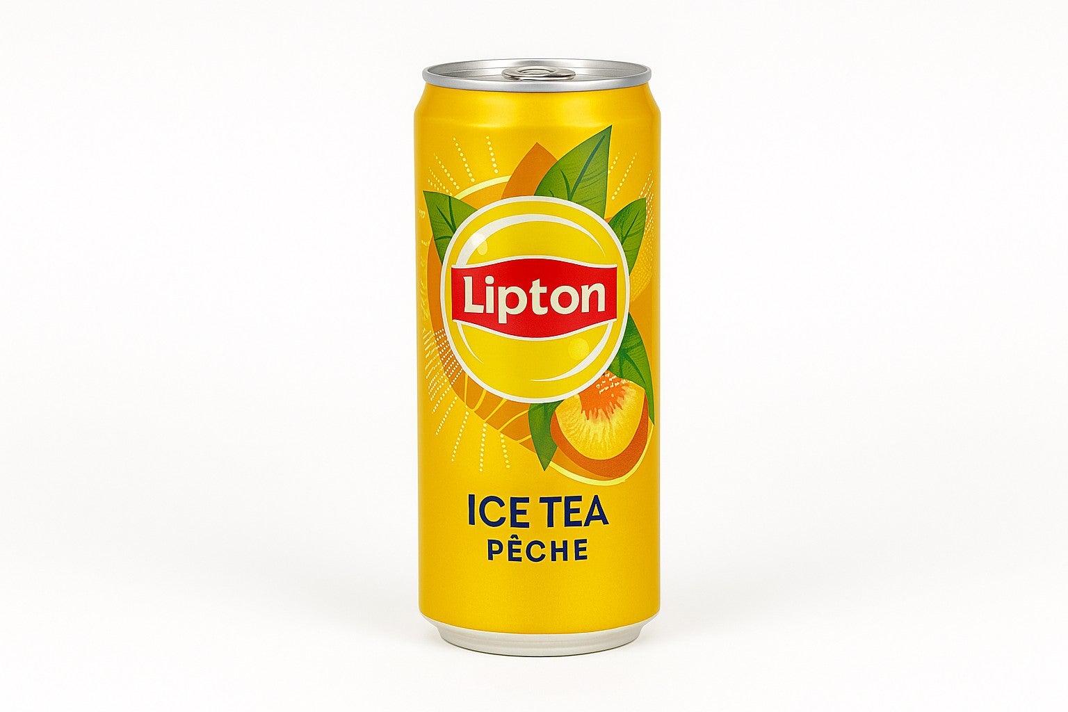 Lipton Ice tea 33cl 🥤