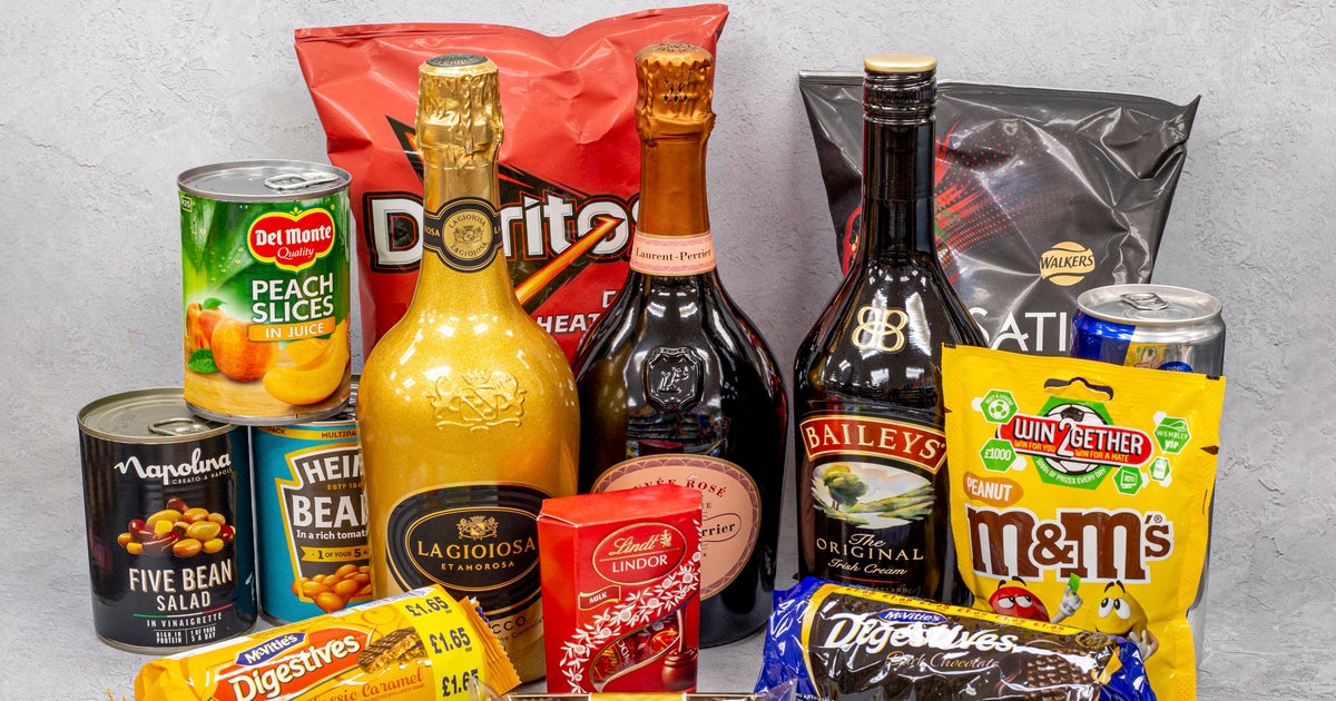 Chelmsford Food & Drinks South Springfield delivery from South