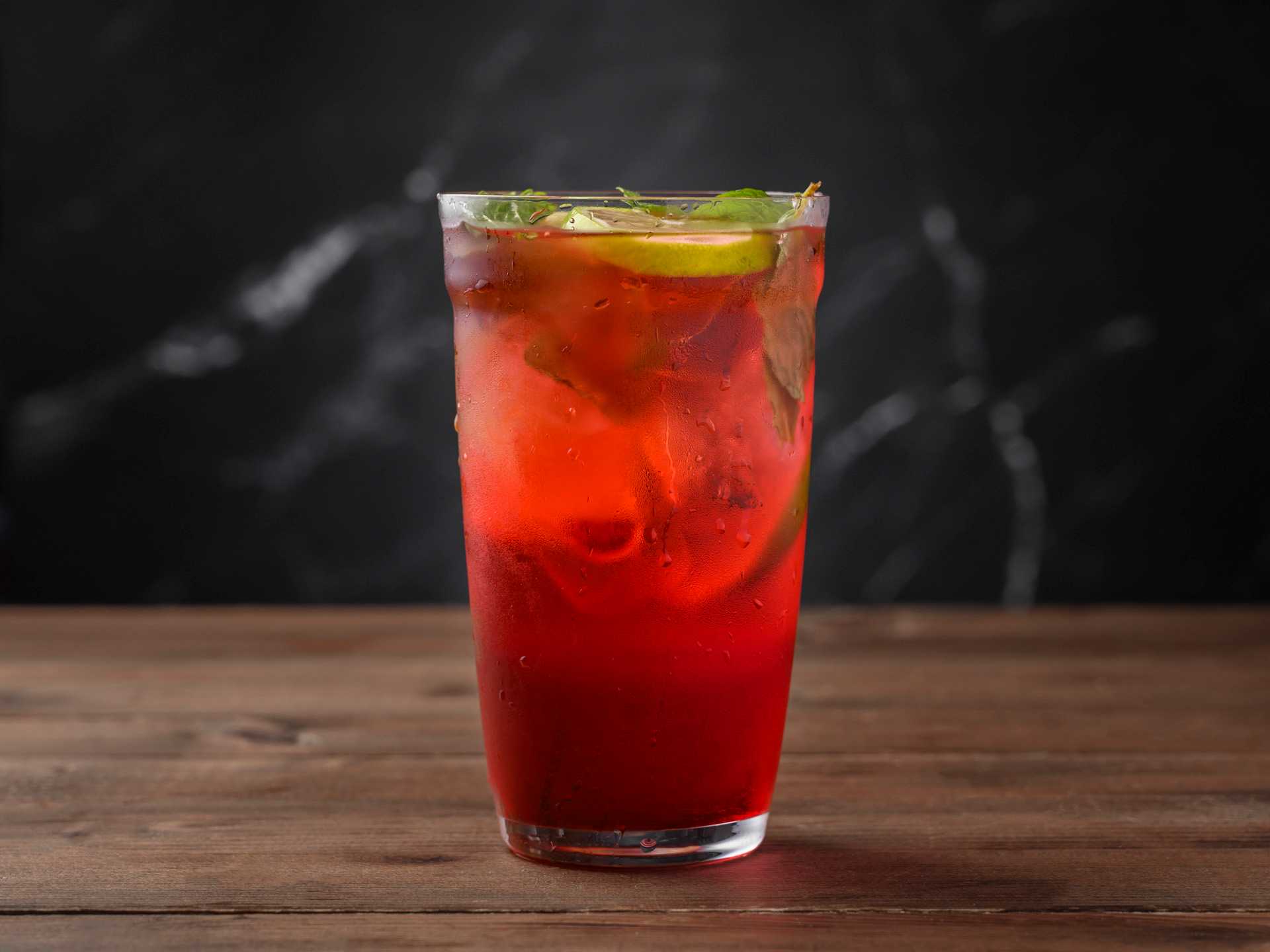 Red Mojito