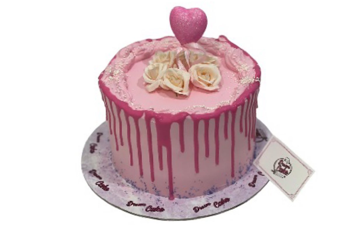 Mahi cake
