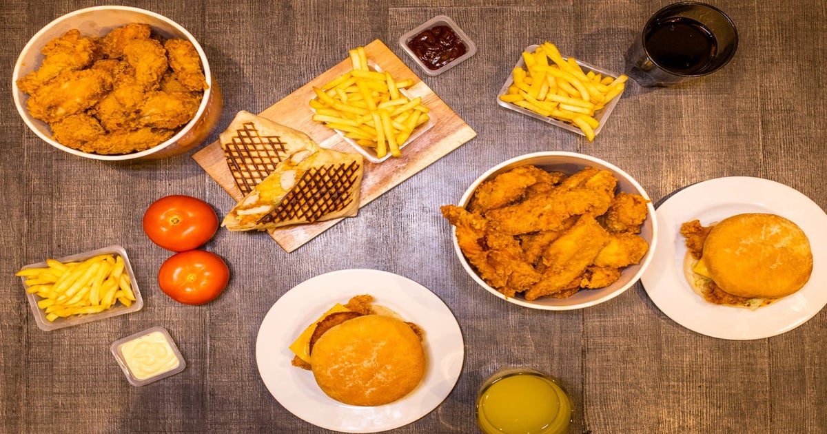 Best Food livre depuis Jean Macé Commandez avec Deliveroo