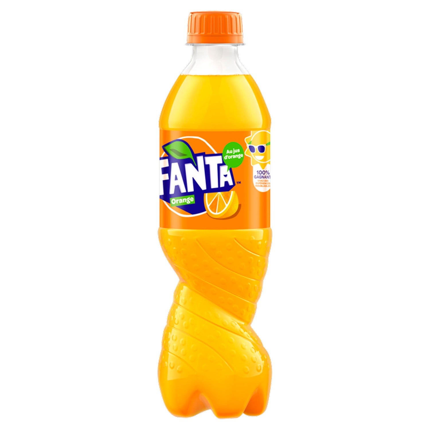 Fanta Orange 50 cl