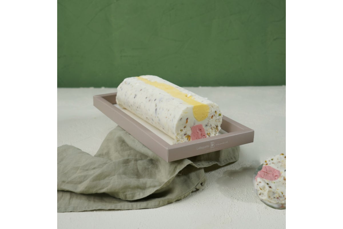 Tropical Mistika Roll