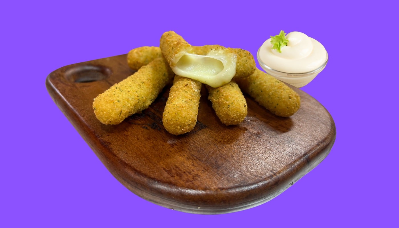 Stick Mozza x4
