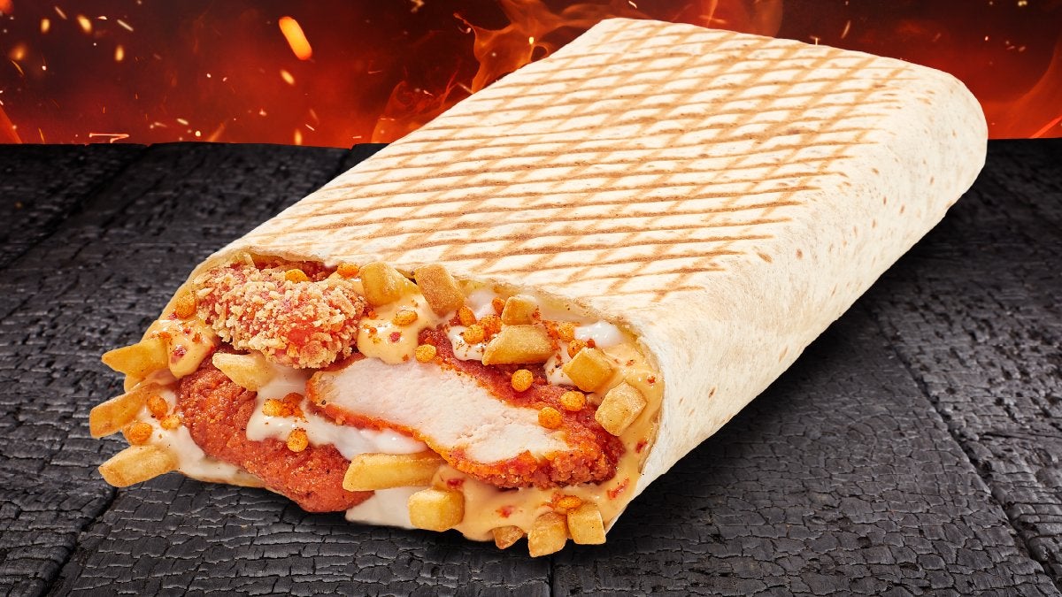 Otacos Le 18 Spicy XL