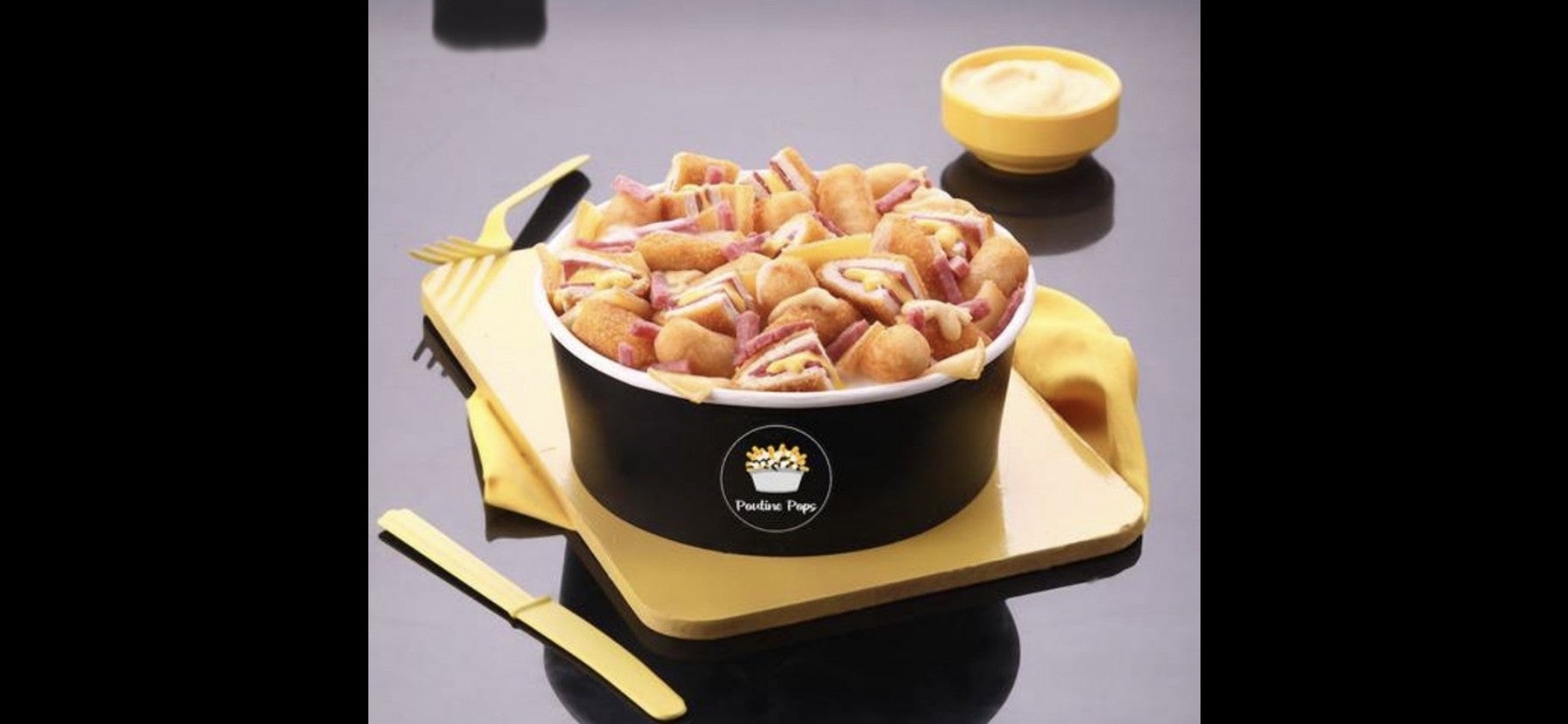 Crousti bol