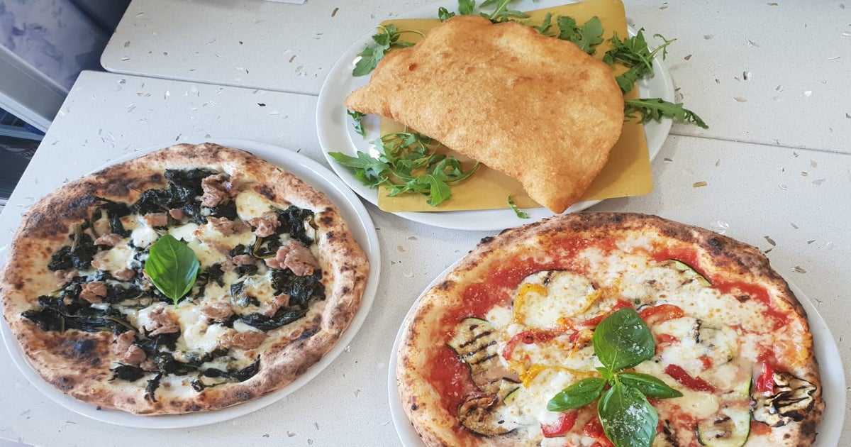 Sapore Verace consegna in zona Quinto Romano Quarto Cagnino Ordina