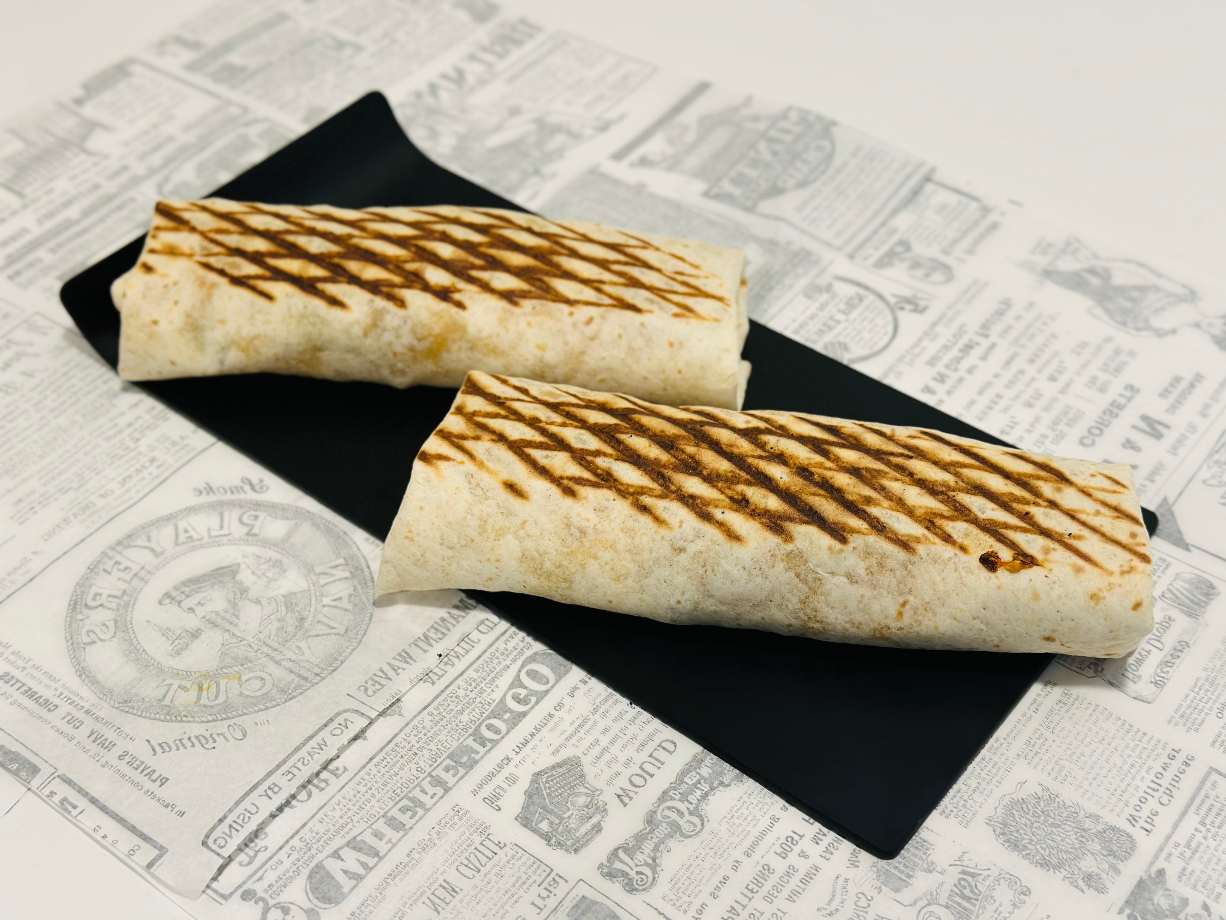 Galette Kebab Asnières