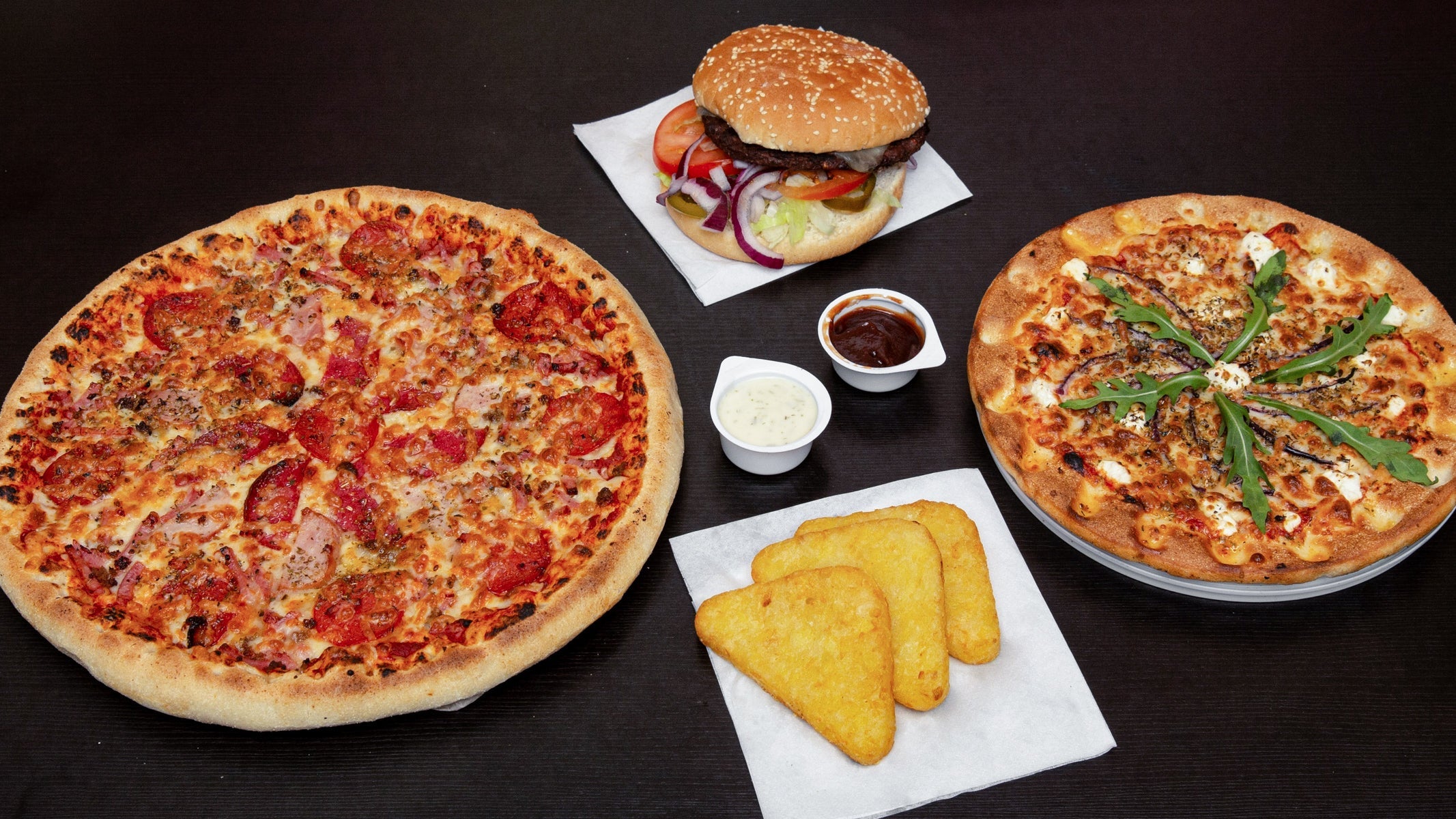 Restaurant Xpress Pizza Sale in Sale Delivery Restaurant near me