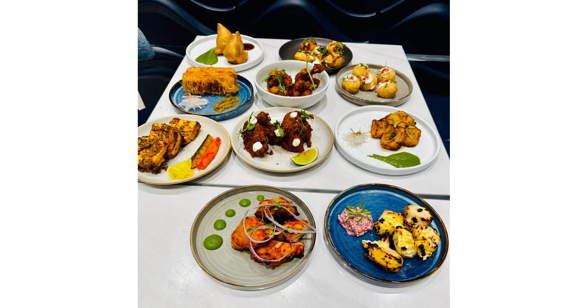 Bindaas the Indian Kitchen Norbiton delivery from Norbiton Order