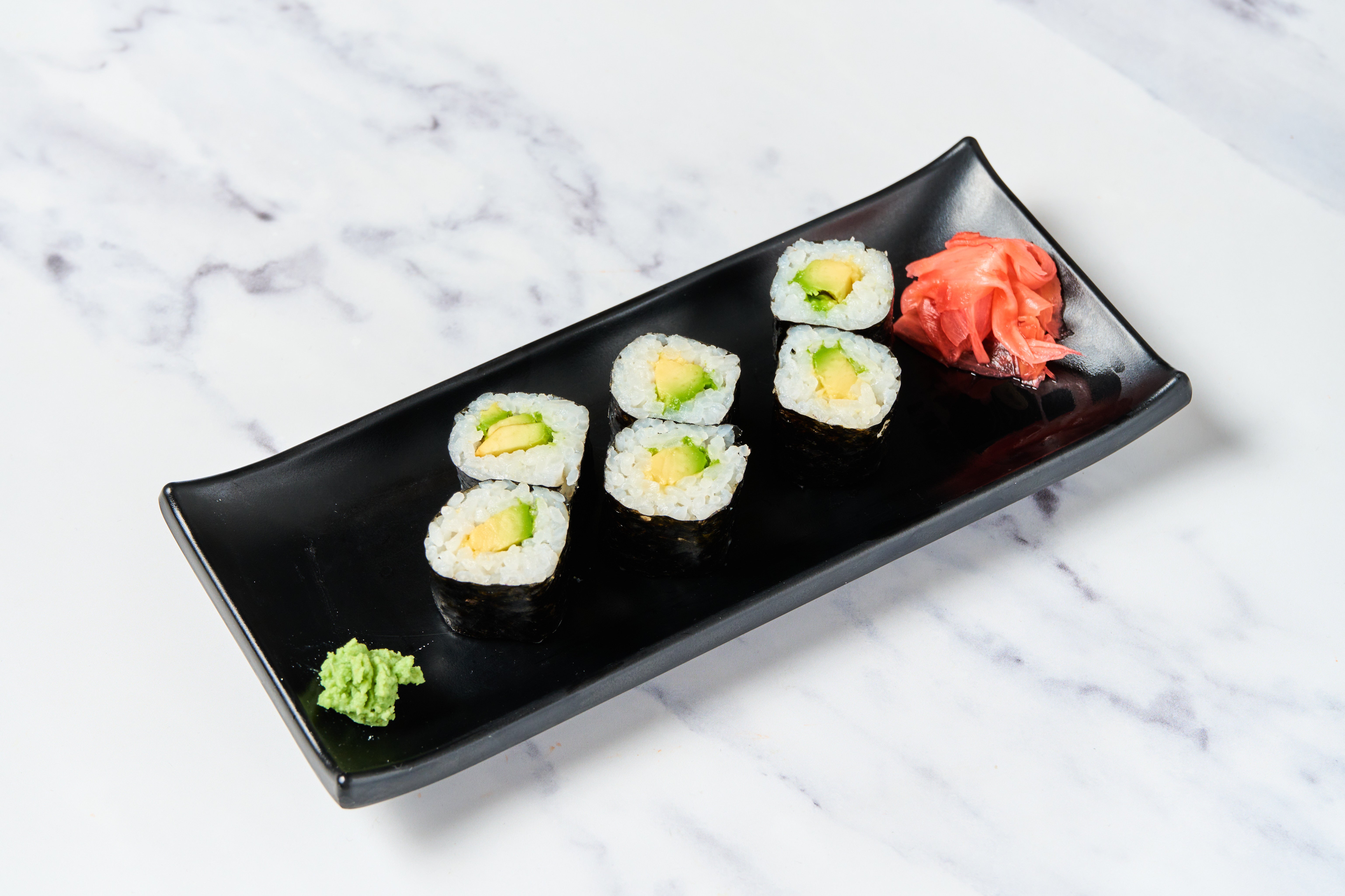 Maki, avocat
