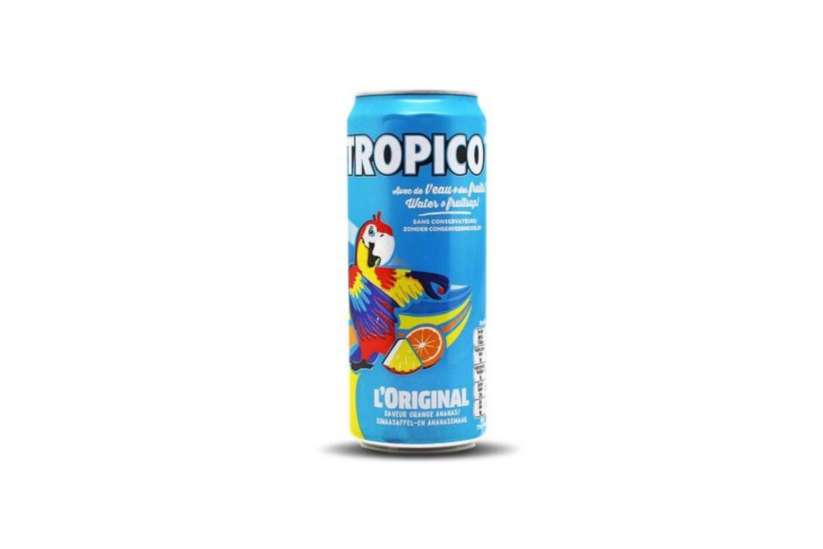 Tropico🥤