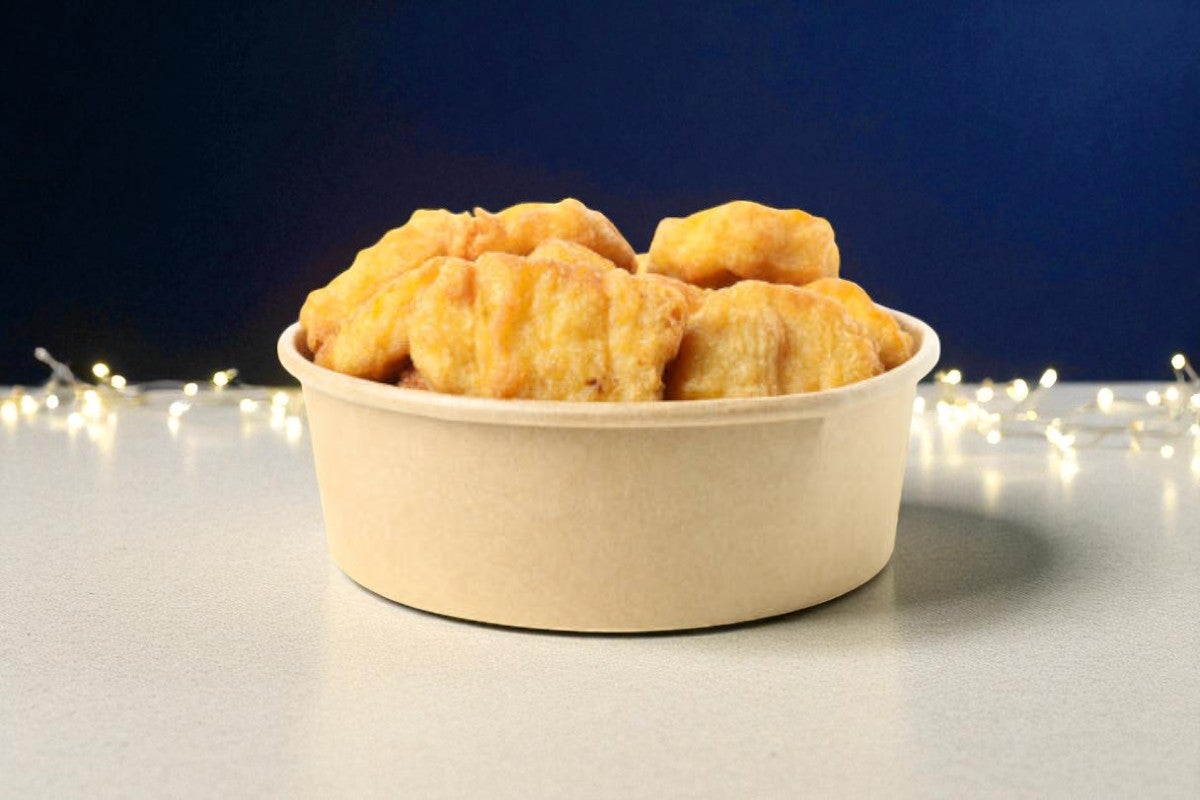 Nuggets x 5