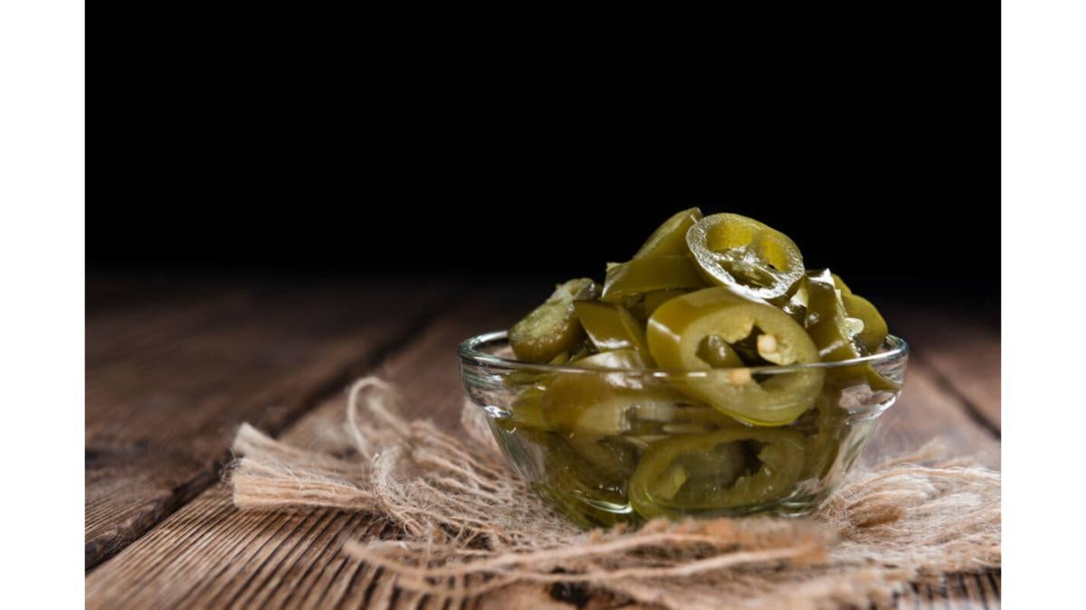Jalapeno Cans
