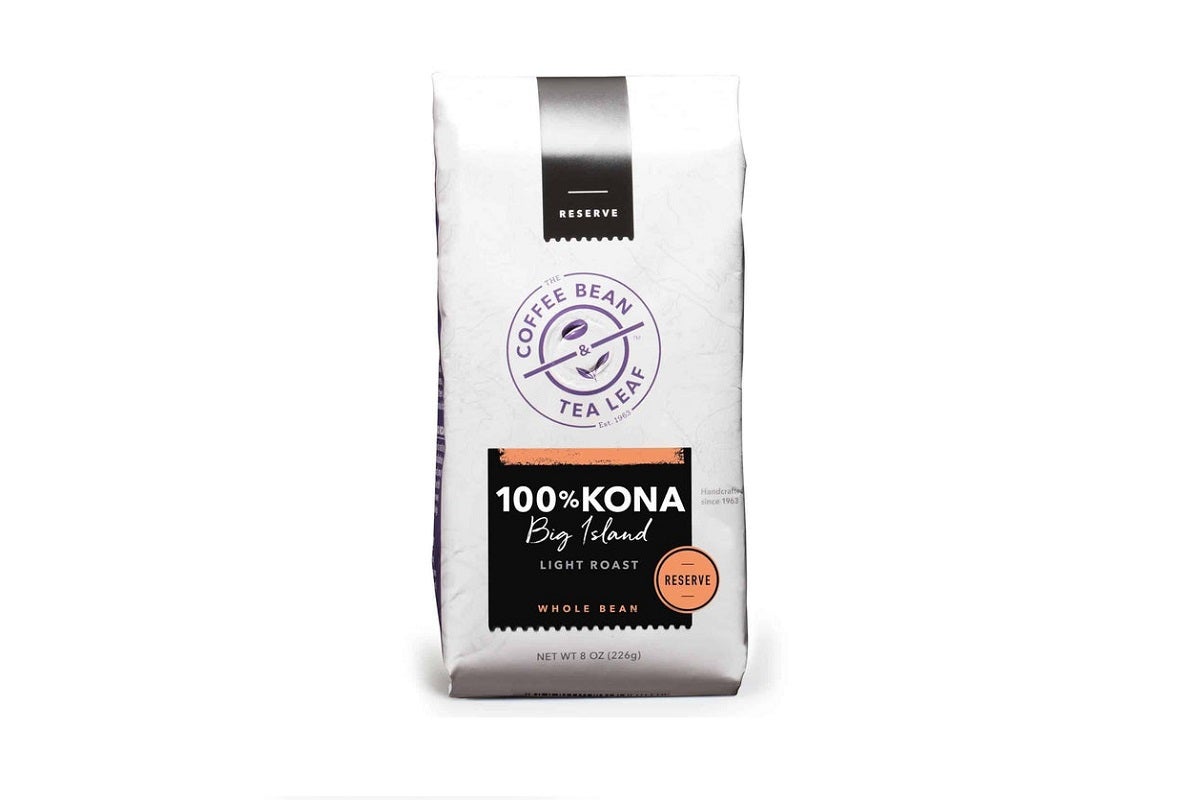Kona Coffee 8oz