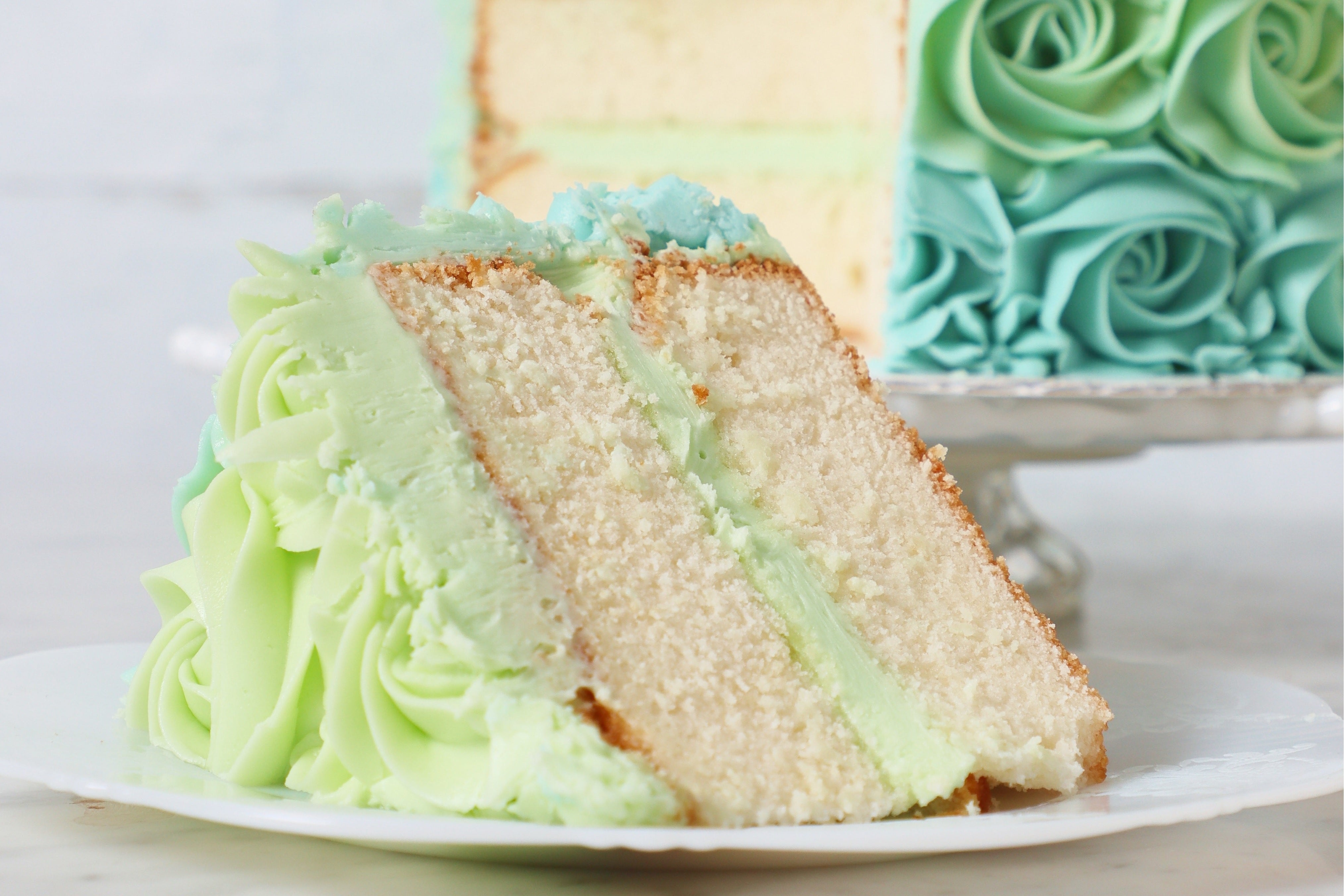 Magnolia Bakery Cakes delivery from J.L.T. West Order with Deliveroo