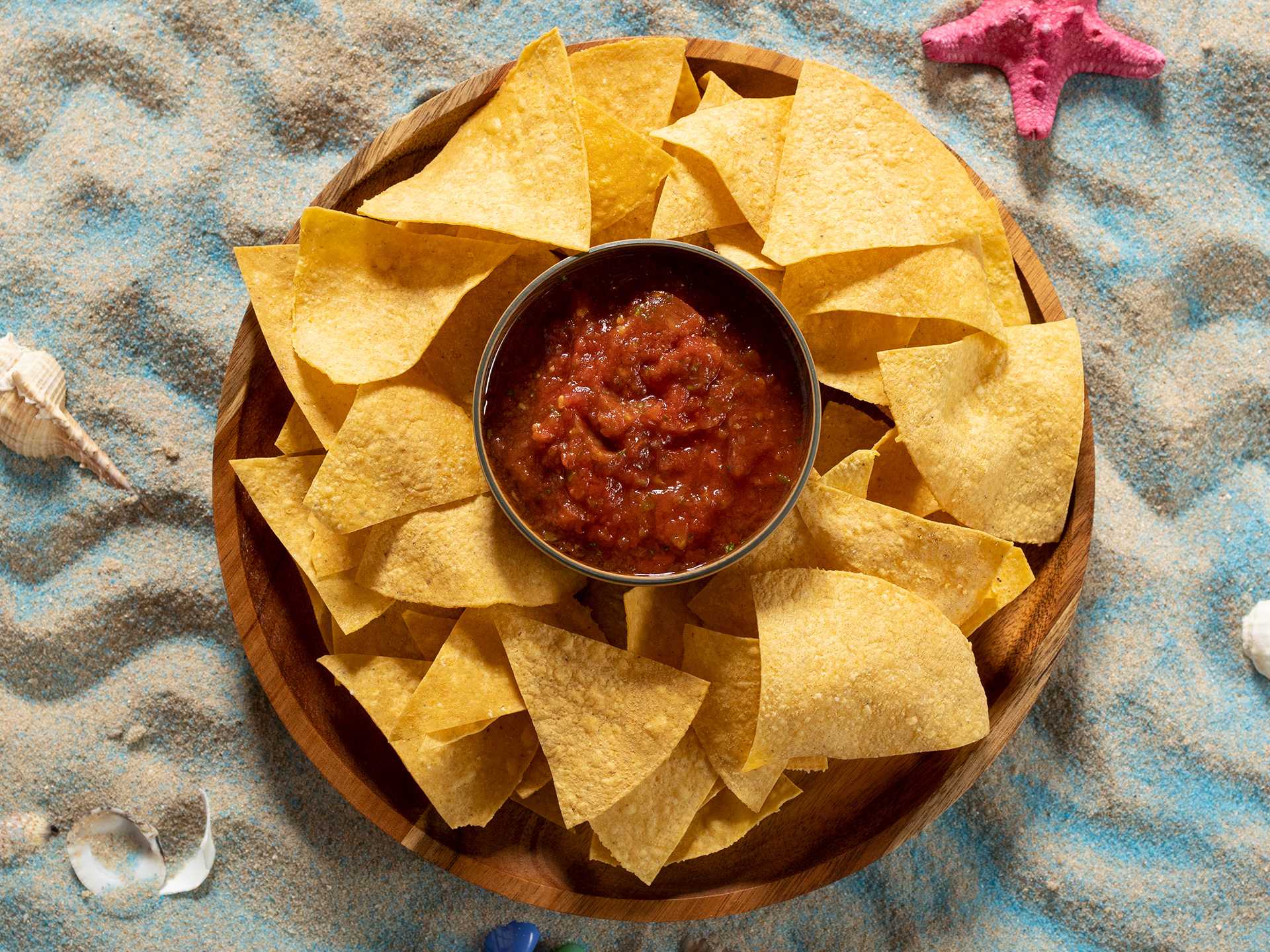 Chips & Dips