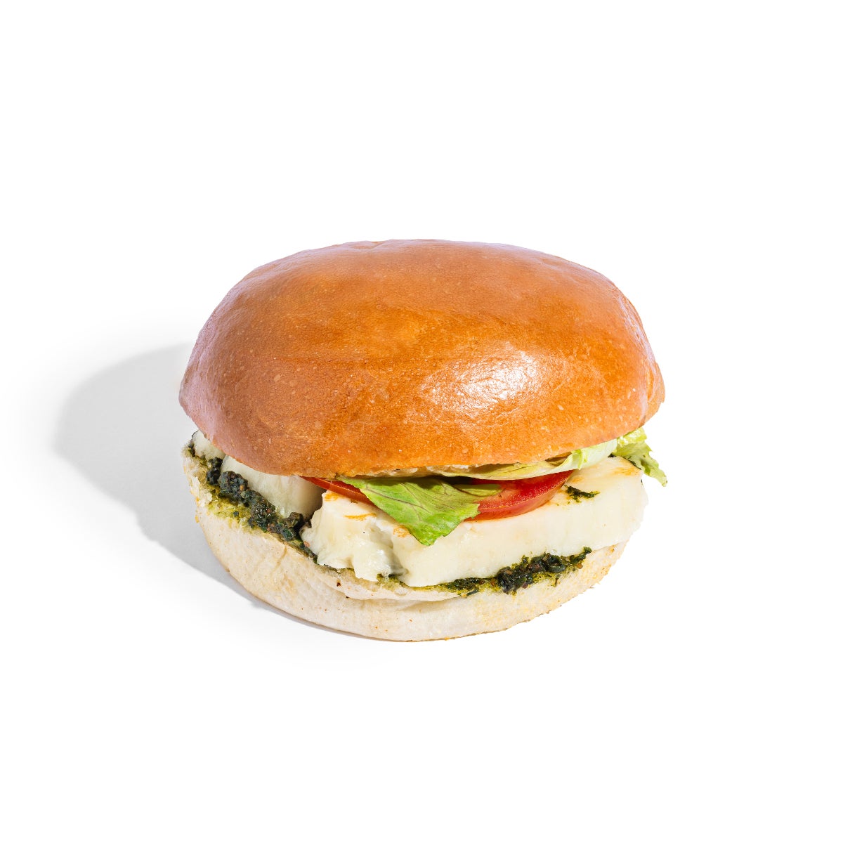 Halloumi