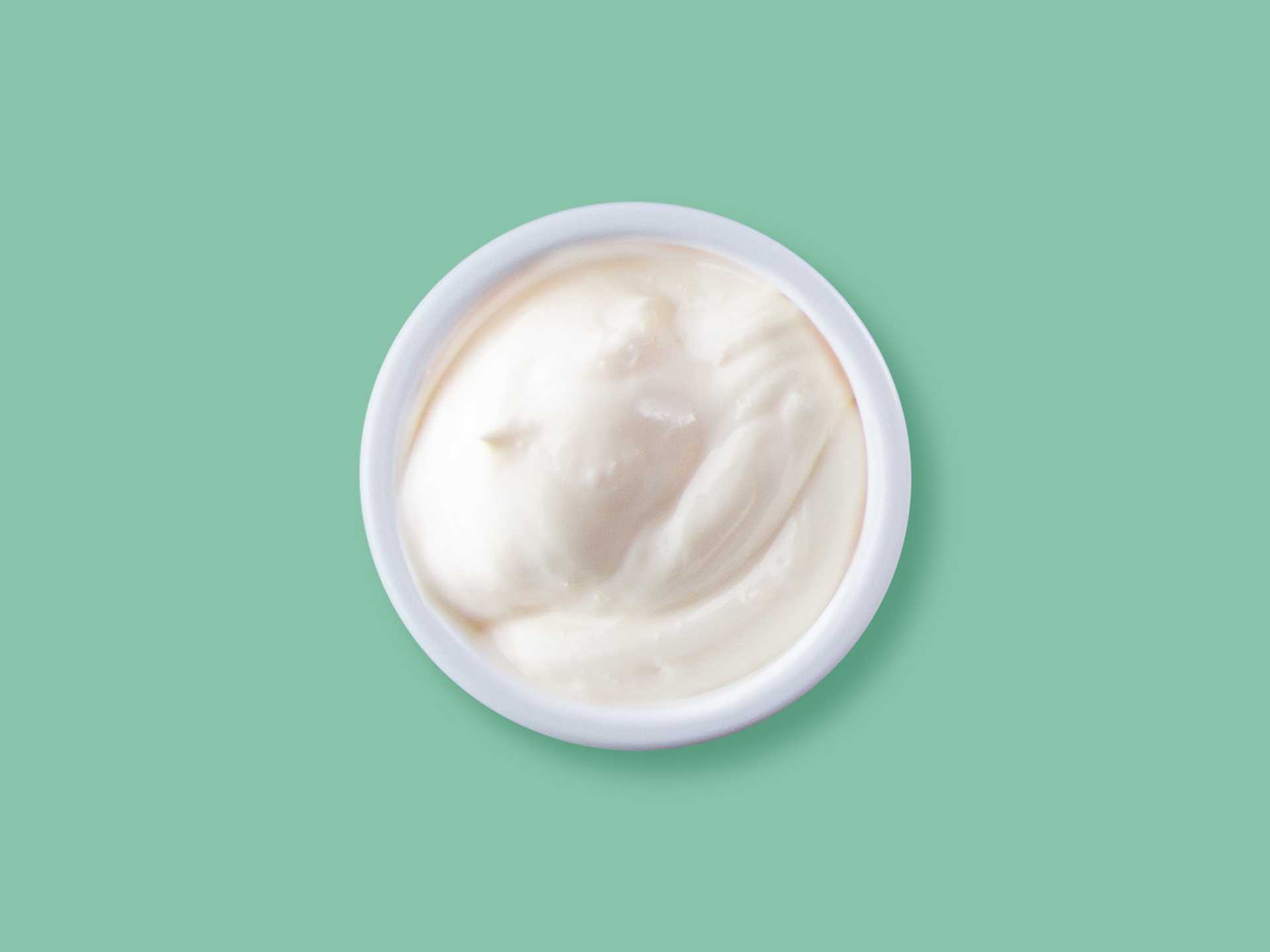 Sour Cream