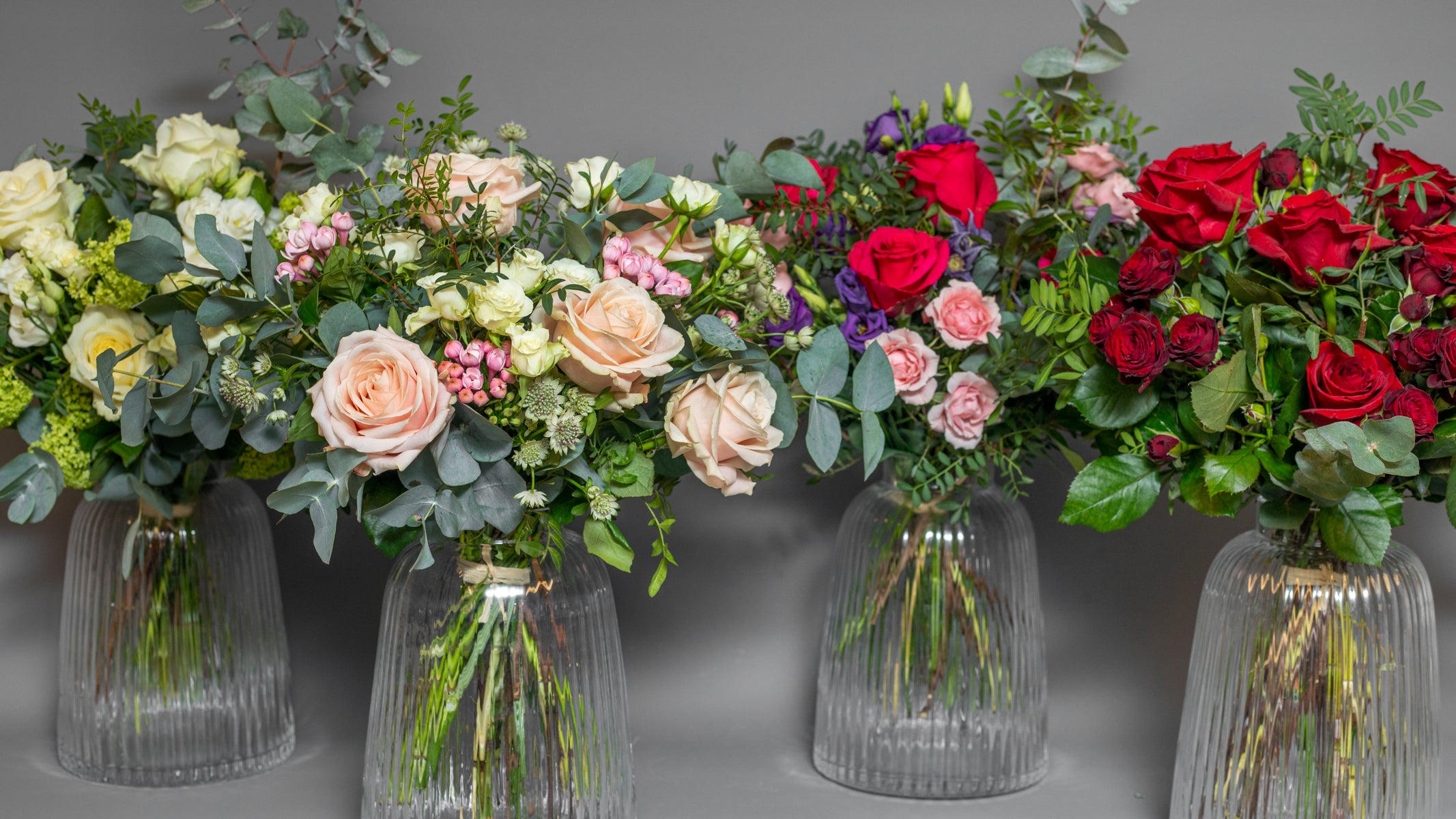 Cambridge Floral Designs - Cambridge North delivery from Cambridge ...