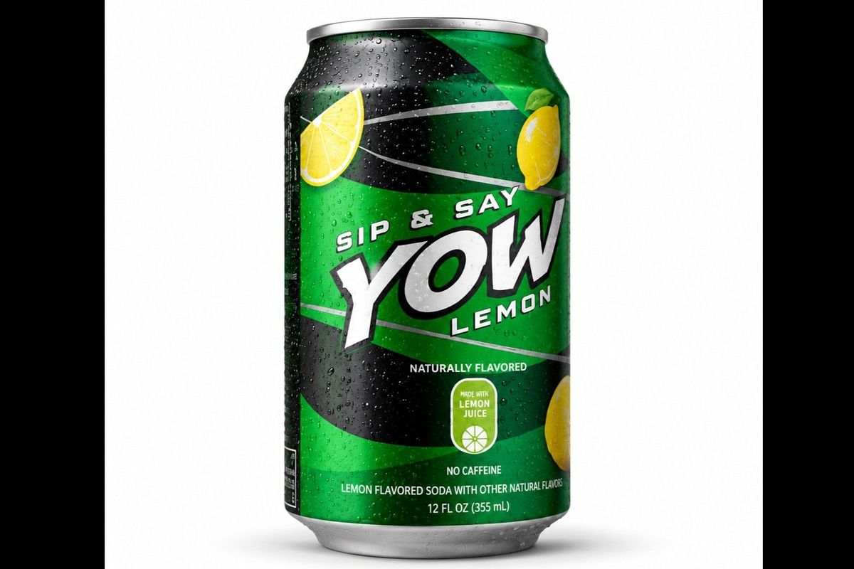 Yow Lemon