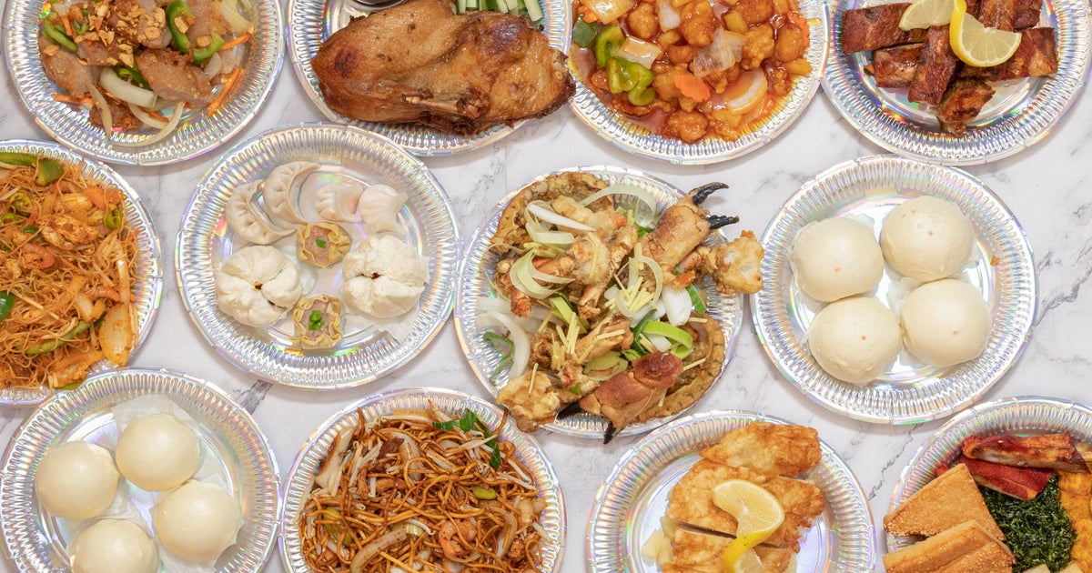 Blue Lotus Sale delivery from Timperley Order with Deliveroo