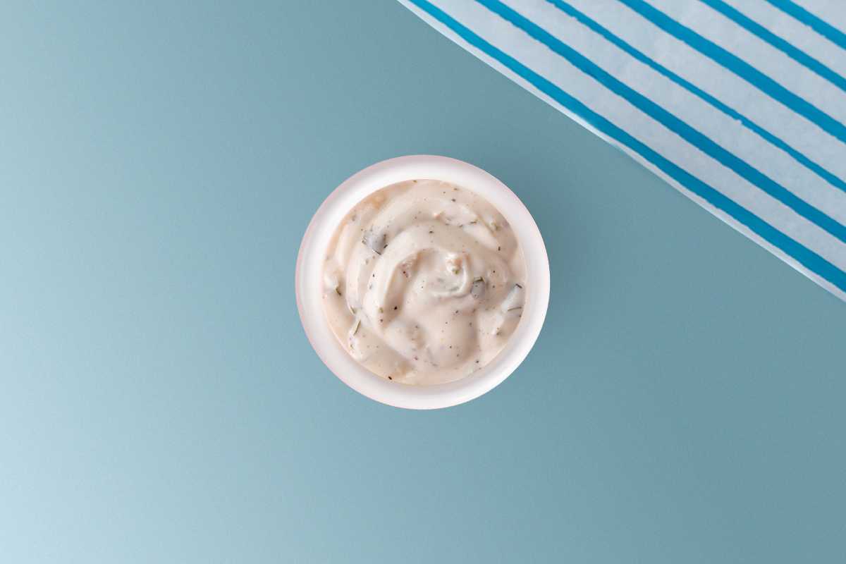 Garlic Aioli