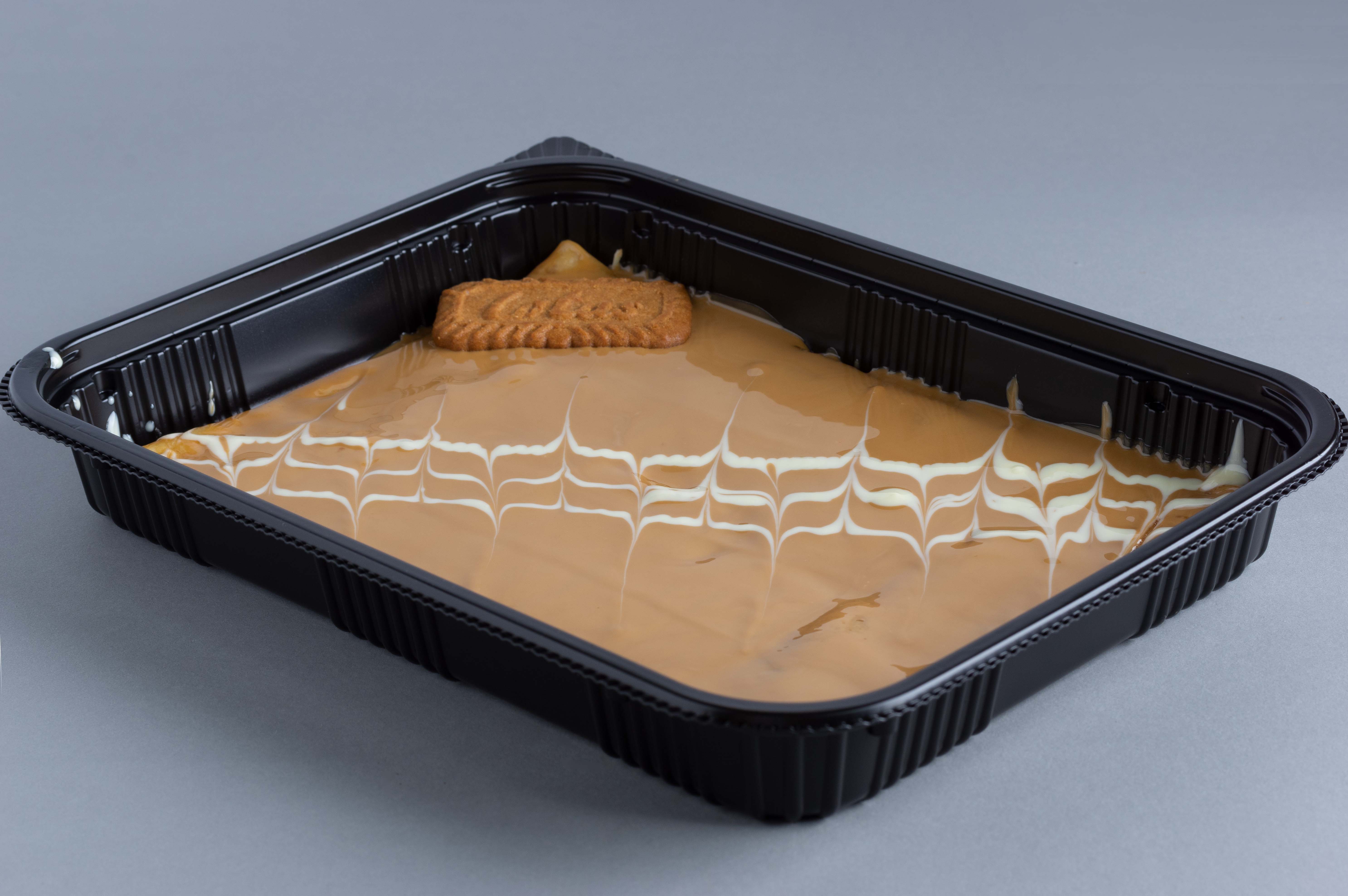 Lotus Crepe