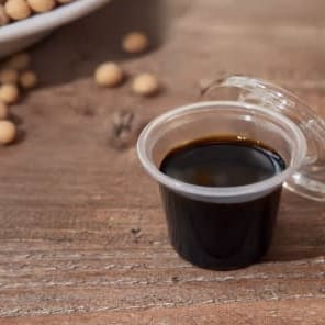 Dark Soy Sauce 1oz