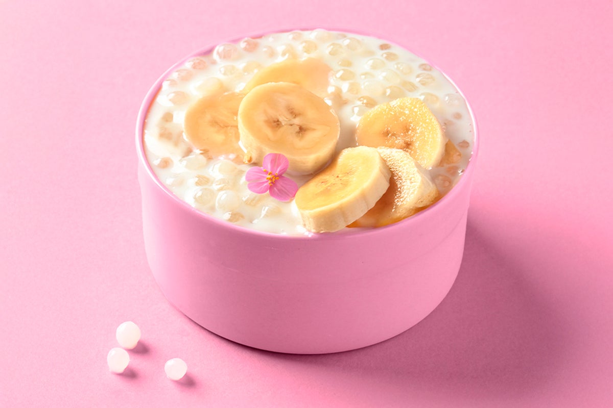 Perles du Japon banane 🌿