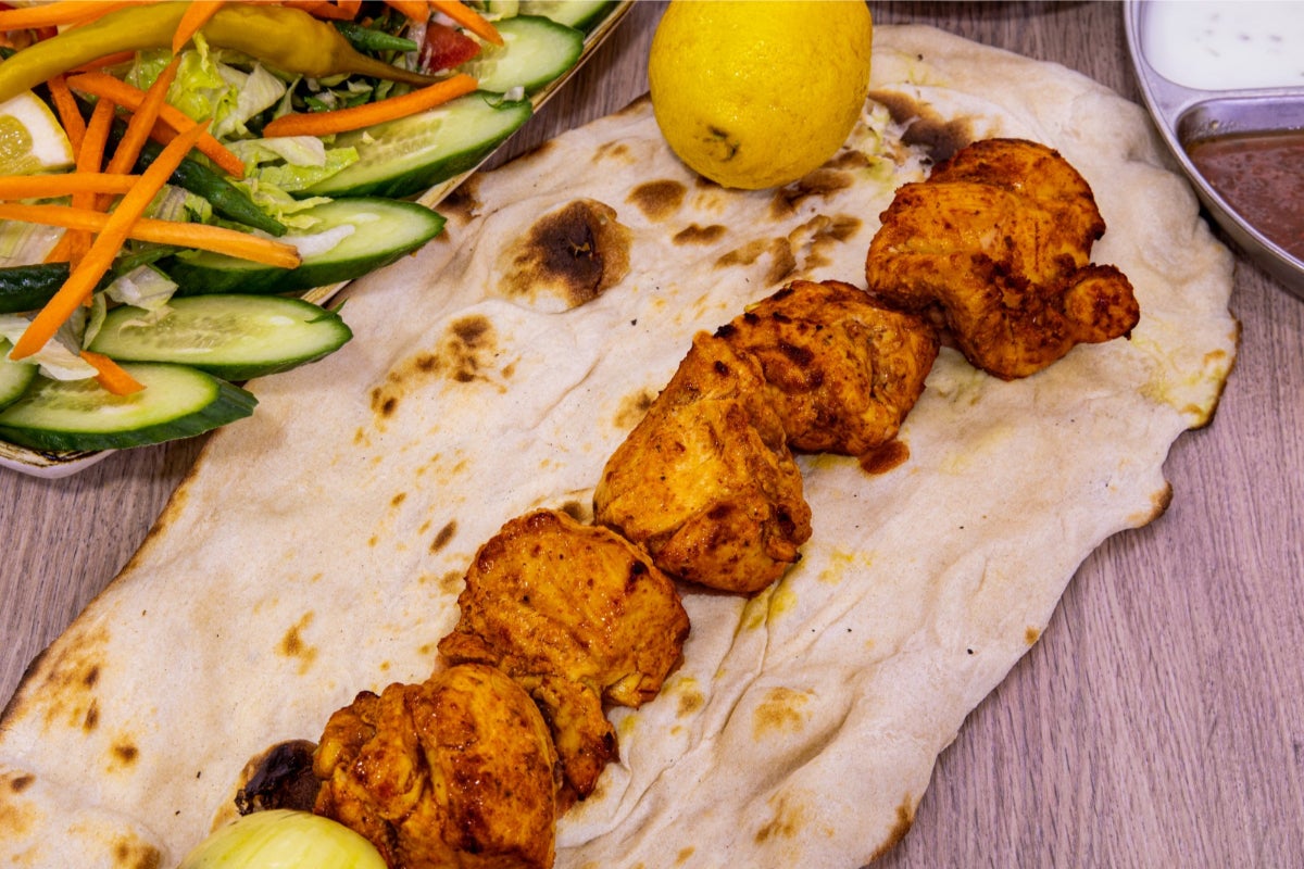 Chicken Tikka