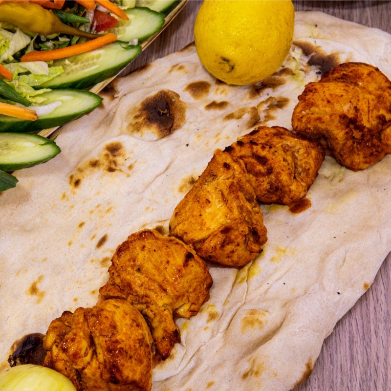 Chicken Tikka