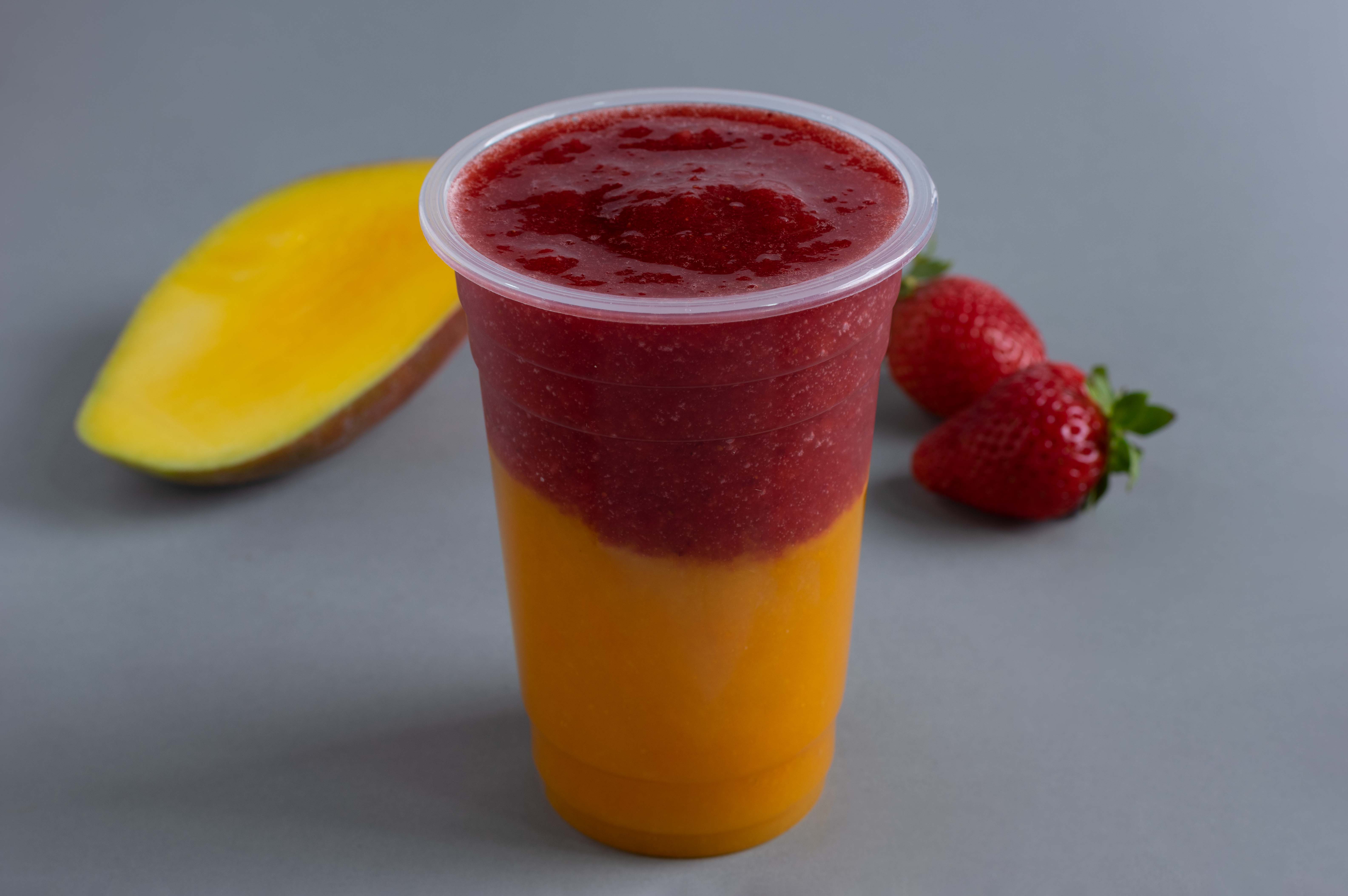 Mang Straw Layers