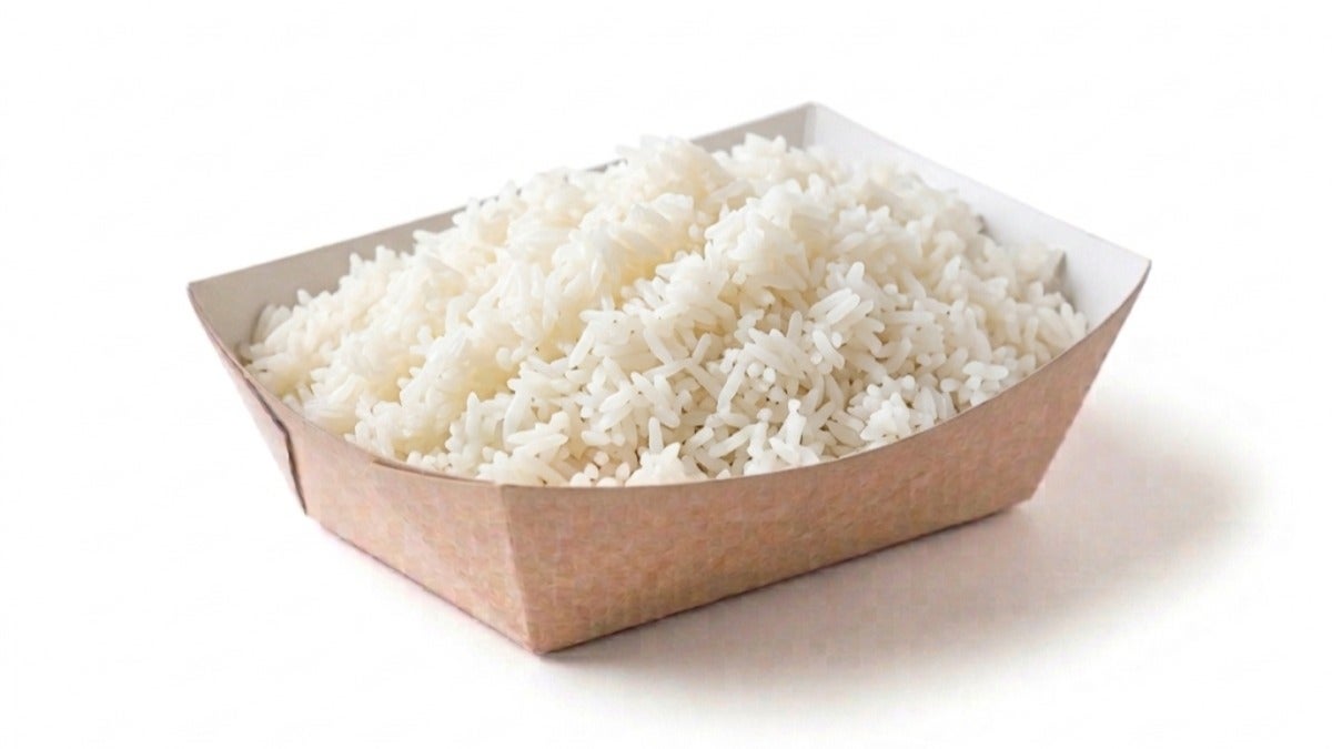 Riz 🍚