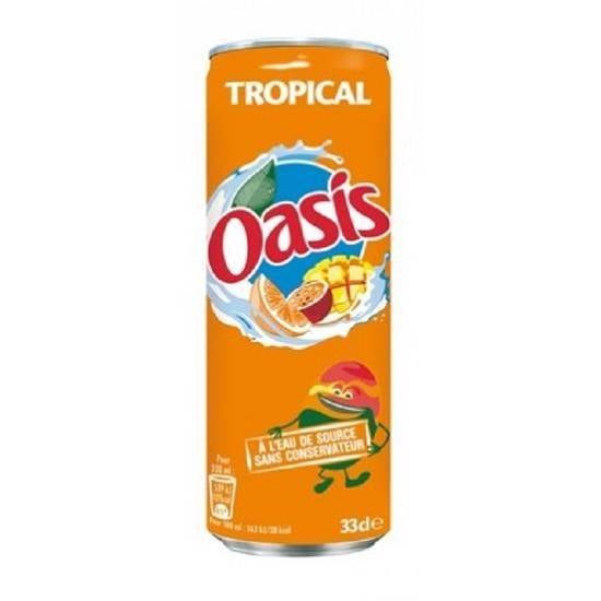 🥤Oasis Tropical🥤