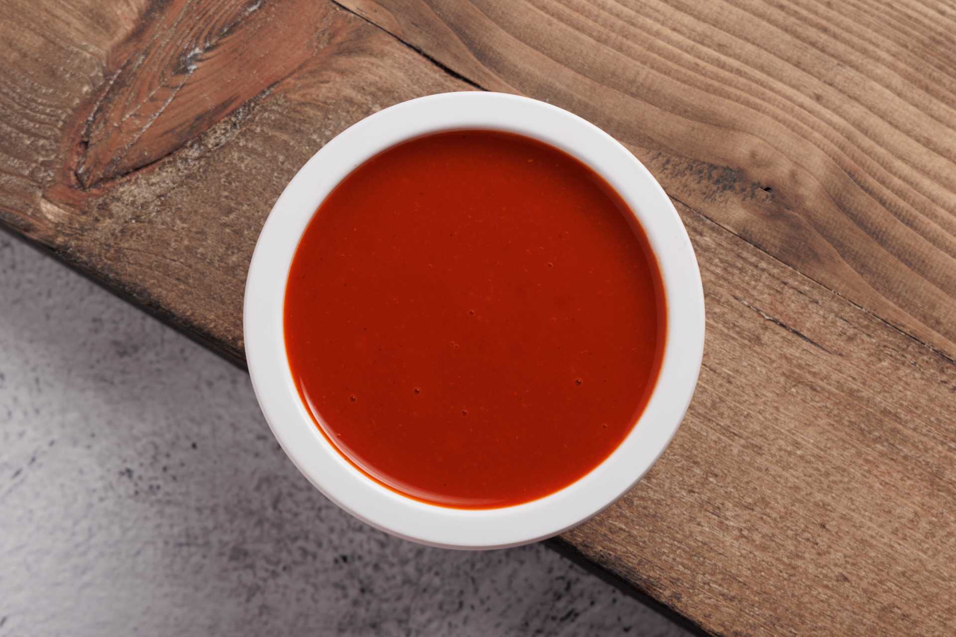 Buffalo Sauce
