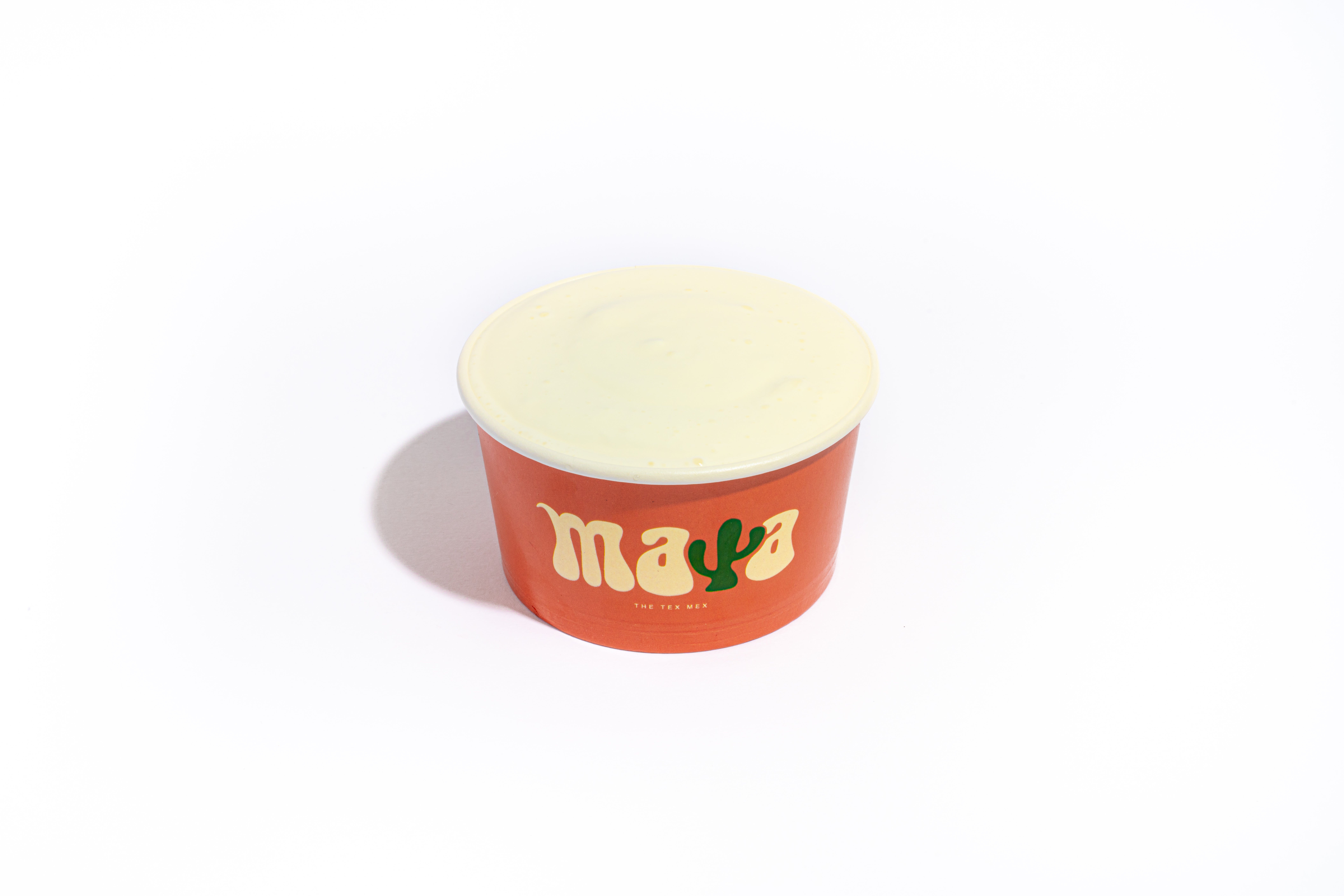 Sour Cream